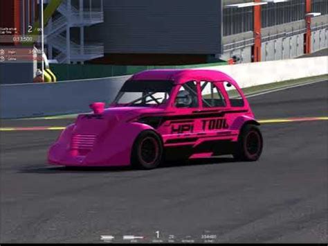 asseto corsa igg|Download Citroen 3CV mod for Assetto Corsa .
